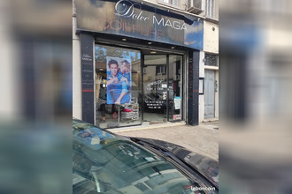 achat localcommercial marseille 13011