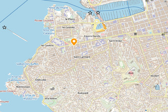 achat localcommercial marseille-7 13007