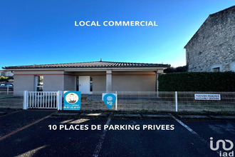 achat localcommercial martres-tolosane 31220