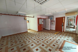 achat localcommercial massay 18120