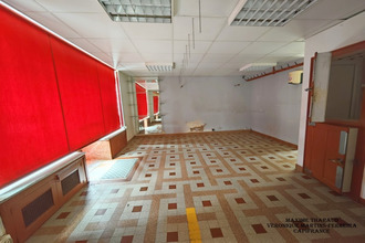 achat localcommercial massay 18120