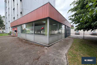 achat localcommercial maubeuge 59600