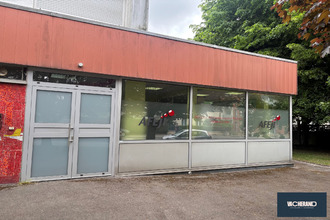 achat localcommercial maubeuge 59600