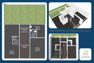 achat localcommercial maubeuge 59600