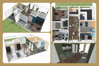 achat localcommercial maubeuge 59600