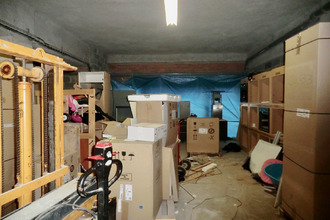 achat localcommercial maubeuge 59600