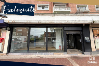 achat localcommercial maubeuge 59600