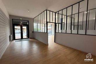 achat localcommercial maubeuge 59600