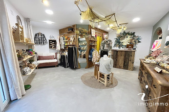 achat localcommercial mauguio 34130