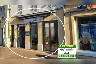 achat localcommercial maule 78580