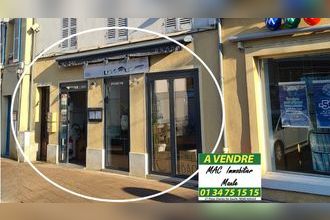 achat localcommercial maule 78580