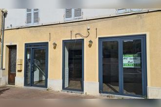 achat localcommercial maule 78580