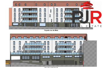 achat localcommercial maxeville 54320