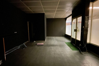 achat localcommercial mayenne 53100