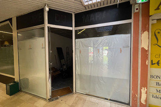 achat localcommercial mayenne 53100