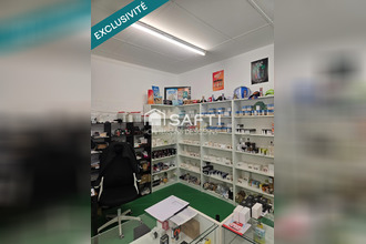 achat localcommercial mayenne 53100