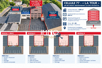 achat localcommercial mayet 72360