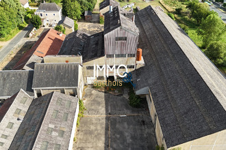 achat localcommercial mayet 72360