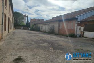 achat localcommercial mazamet 81200