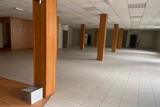 achat localcommercial mazamet 81200