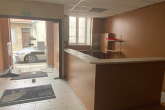 achat localcommercial mazamet 81200