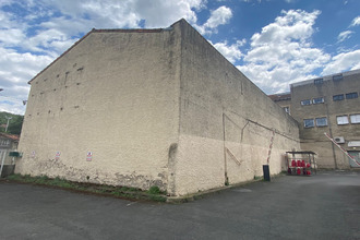 achat localcommercial mazamet 81200