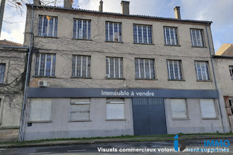 achat localcommercial mazamet 81200