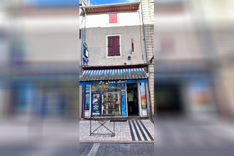 achat localcommercial mazamet 81200