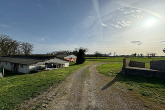 achat localcommercial mazeirat 23150