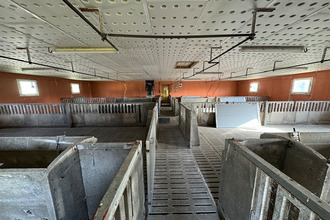 achat localcommercial mazeirat 23150