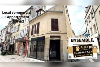 achat localcommercial meaux 77100