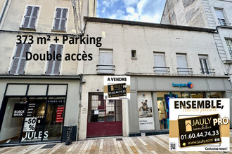 achat localcommercial meaux 77100