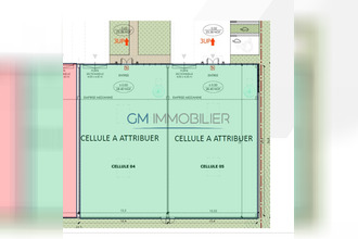 achat localcommercial mees 40990