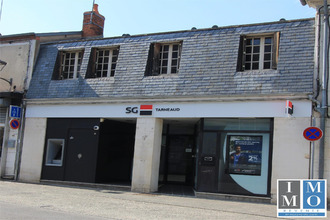 achat localcommercial mehun-sur-yevre 18500