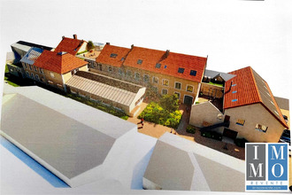 achat localcommercial mehun-sur-yevre 18500