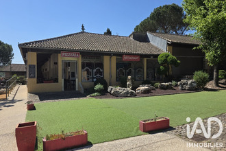 achat localcommercial mejannes-le-clap 30430