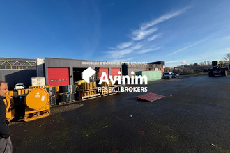 achat localcommercial melamare 76170