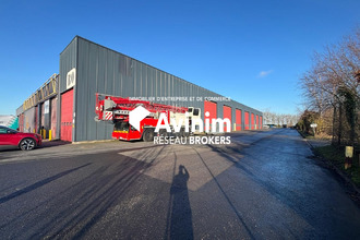 achat localcommercial melamare 76170