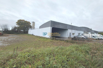 achat localcommercial mellac 29300