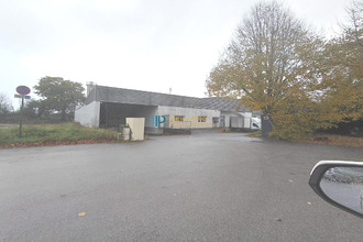 achat localcommercial mellac 29300