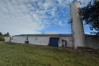 achat localcommercial mellac 29300