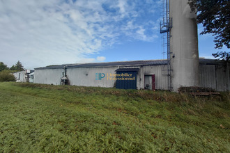 achat localcommercial mellac 29300