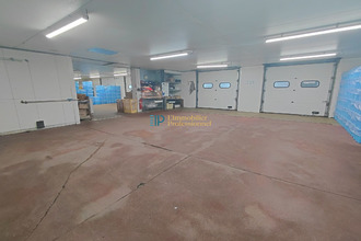 achat localcommercial mellac 29300