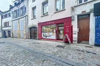 achat localcommercial melun 77000
