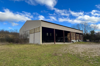 achat localcommercial mende 48000