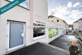 achat localcommercial menucourt 95180