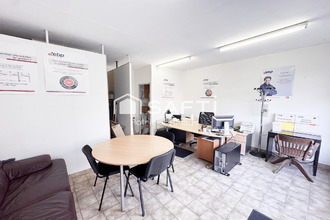 achat localcommercial menucourt 95180