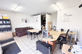 achat localcommercial menucourt 95180