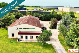achat localcommercial mer 41500