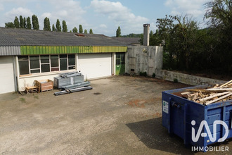 achat localcommercial mercues 46090